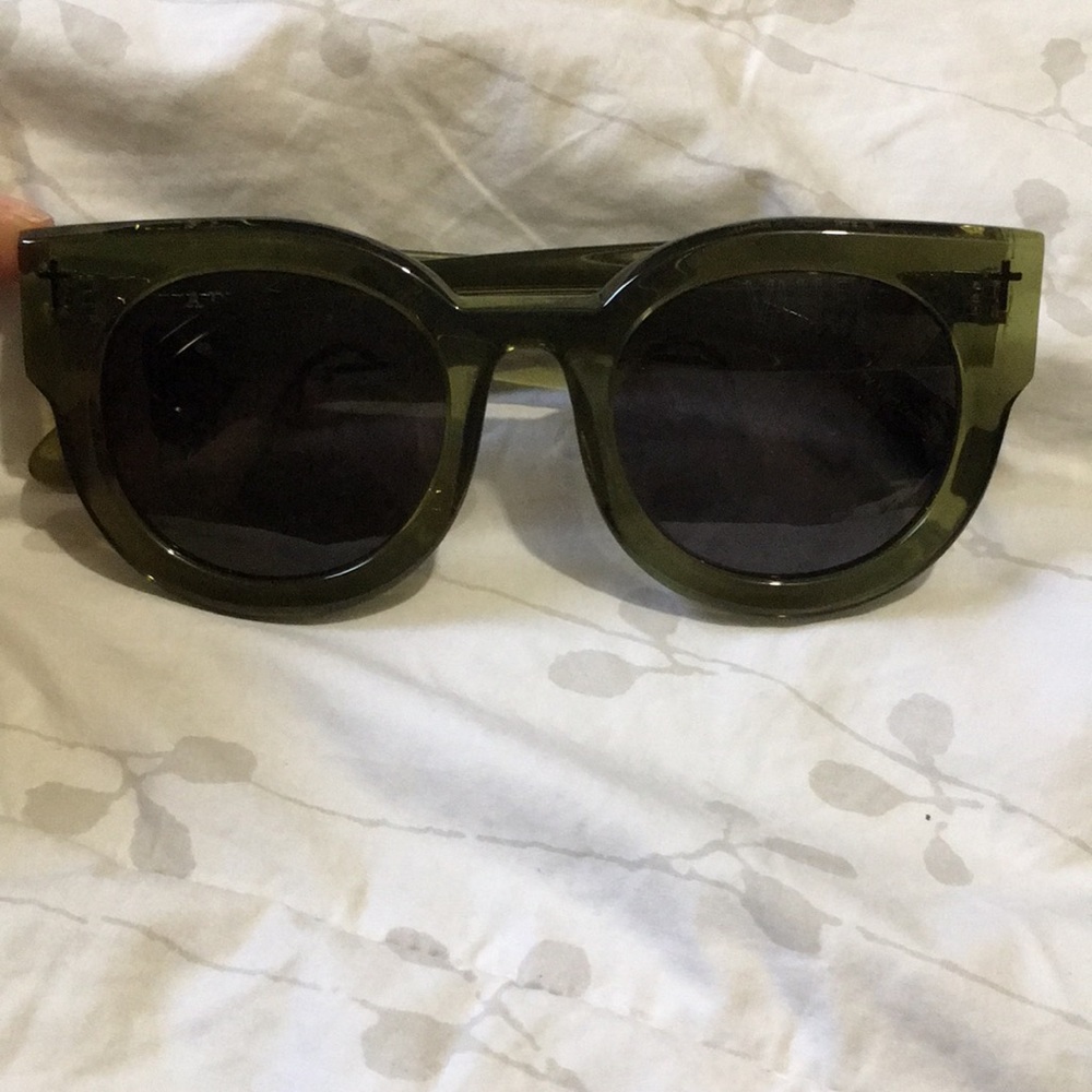 Valley eyewear